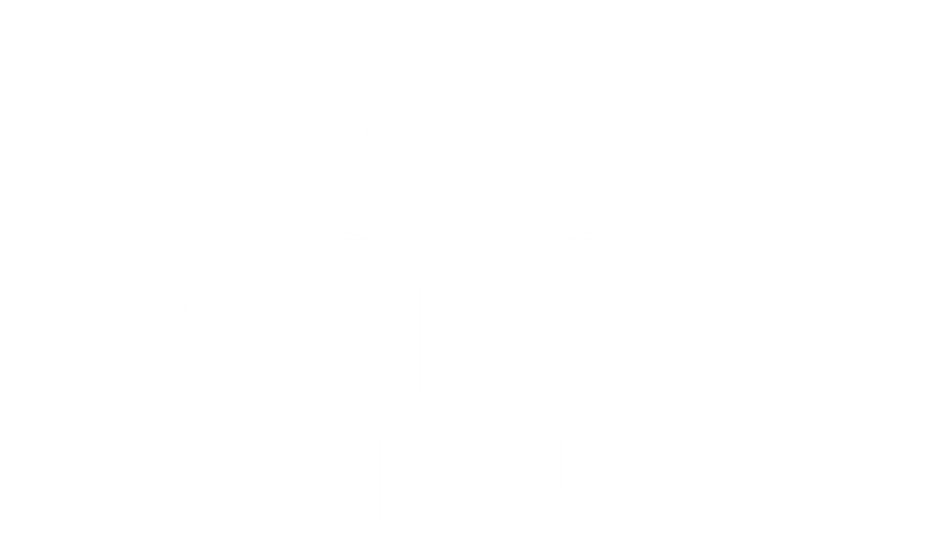 Storage Plus Logo